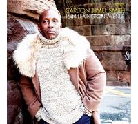 Carlton Jumel Smith - 1634 Lexington Ave [VINYL]
