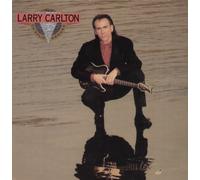 Carlton, L - On Solid Ground [VINYL]