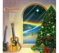 Carlton, Larry - Christmas at My House