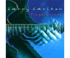 Carlton, Larry - Fingerprints