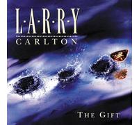 Carlton, Larry - Gift