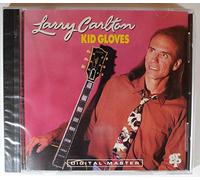 Carlton Larry - Kid Gloves