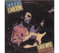 Carlton, Larry - Last Nite