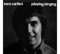 Carlton Larry - Singing/Playing