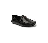 Carlton London Mens Cl-avi-m-115 Loafer, Brown, 8 UK
