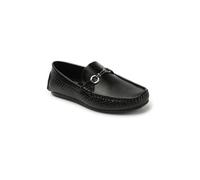 Carlton London Mens Cl-avi-m-116 Loafer, Black, 8 UK