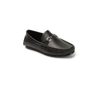 Carlton London Mens Cl-avi-m-116 Loafer, Brown, 8 UK