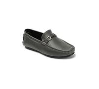 Carlton London Mens Cl-avi-m-117 Loafer, Grey, 8 UK