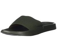 Carlton London Men's Cl-M-Abs-Mf-110_ Slipper, Olive, 12