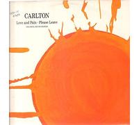 CARLTON / LOVE AND PAIN