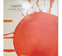 Carlton - Love And Pain - The Steve Jervier Remixes