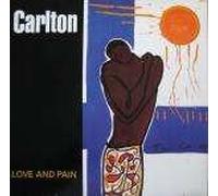 Carlton - Love and pain [VINYL]