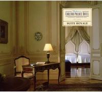 Carlton Palace Hotel - Suite Royale