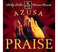 Carlton Pearson - Azusa Praise Jubilee