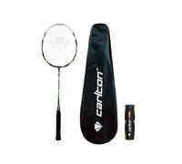 Carlton Pro Badminton Series + Cover and 6 Shuttles