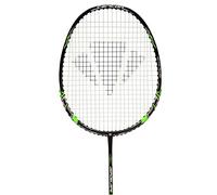 Carlton Unisex Aeroblade 3 Badminton Racket Workout Graphite Grey/Black One Size