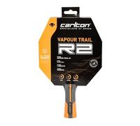 Carlton Unisex Vapour Trail R2 Table Tennis Bat - One Size