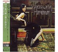 Carlton, Vanessa - Harmonium