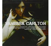 Carlton, Vanessa - Icon