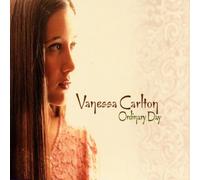 Carlton, Vanessa - Ordinary Day