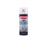 Carlube 100+ Multi-Purpose Grease 400ml