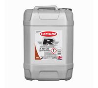 Carlube Engine Oil Triple R 10W40 API SL Semi Synthetic 20 Litre R-TEC 32 20L