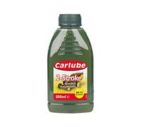 Carlube 2-Stroke Garden Machinery Oil 500ml
