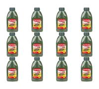 Carlube 2-Stroke Garden Machinery Oil 500Ml (Pack Of 12)