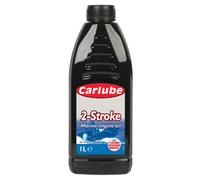 Carlube 2-Stroke Marine Engine Oil 1L 1L