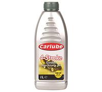 Carlube 4-Stroke Garden Machinery Oil 1 Litre