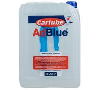 Carlube AdBlue 10 Litres Diesel Fluid Additive DEF Spout 10L