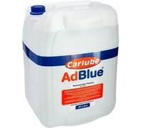 Carlube Adblue 20 Litres Diesel Fluid Additive Def + Spout 20L Ad Blue Kit