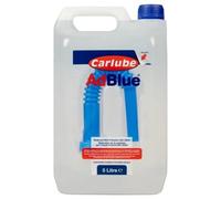 Carlube AdBlue With Spout 5L 5L