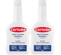 Carlube AdBlue Anti-Crystal Additive 300ml (Pack of 2)