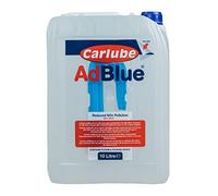 Carlube AdBlue with Integrated Easy Pour Spout, 10 Litres