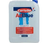 Carlube AdBlue with Integrated Easy Pour Spout - 10L