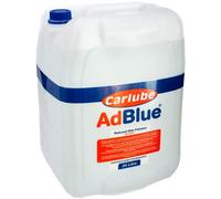 Carlube AdBlue with Integrated Easy Pour Spout, 20 Litres