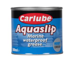 Carlube Aquaslip Marine Waterproof Grease 500g 500g