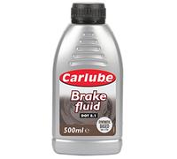 Carlube BFG050 Brake Fluid DOT 5.1 500ml