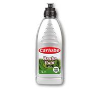Carlube BFL100 Brake Fluid DOT 4 1L