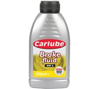 Carlube BRF050 Brake Fluid