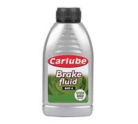 Carlube Brake Fluid Dot 4 1L