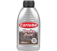 Carlube Brake Fluid DOT 5.1 500ml 500ml