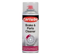 Carlube Brake & Parts Cleaner 400ml 400ml