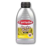 Carlube Brake Fluid DOT 3 500ml 500ml