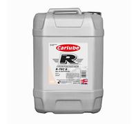 Carlube Triple R 0W-30 ACEA C2, PSA Fully Synthetic Engine Oil R-TEC 8 20L