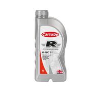 Carlube Engine Oil 1L Triple R 10W40 A3 B4 Semi Synthetic R-TEC 31 - 1L