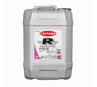 Carlube Engine Oil Triple R 5W30 Dexos 1 Fully Synthetic 20 Litres R-TEC 18 20L