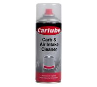 Carlube CCA412 Carb & Air Intake Cleaner - 400ml