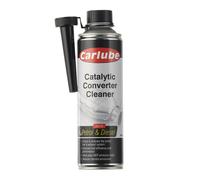Carlube Catalytic Converter Exhaust DPF Cleaner for Petrol and Diesel 500ml